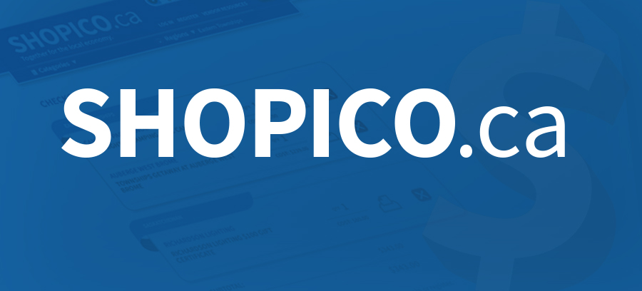 Shopico